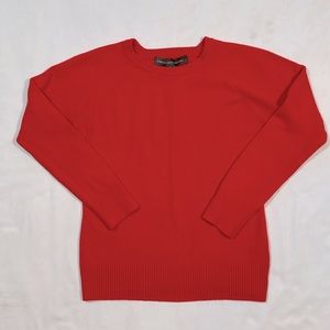 French Connection Crewneck Sweater